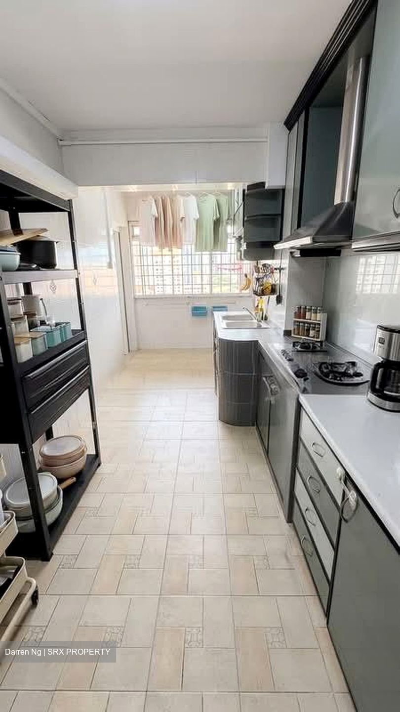 Blk 228 Bishan Street 23 (Bishan), HDB 4 Rooms #561605241
